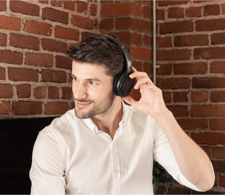 Image du produit Our Pure Planet OPP049 Casque & écouteurs Bandeau sans fil Appels/Musique/Sports/Tous les jours Bluetooth Sch (35 h, Sans fil)