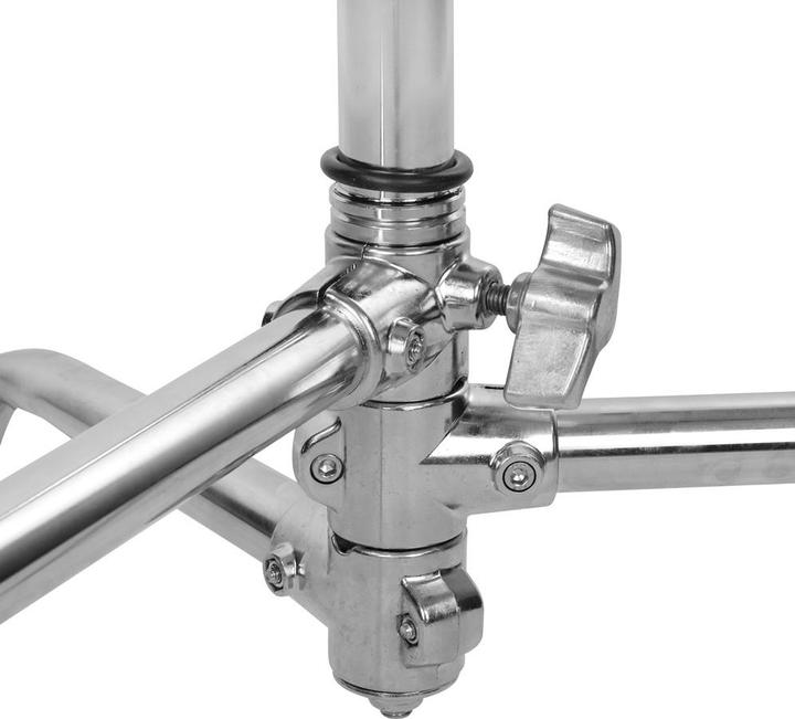 Image du produit Studioking Stand C avec potence FT-3203S 328 cm (328 cm, 10 kg)