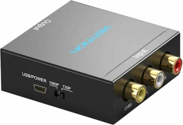 Produktbild Vention AEFB0