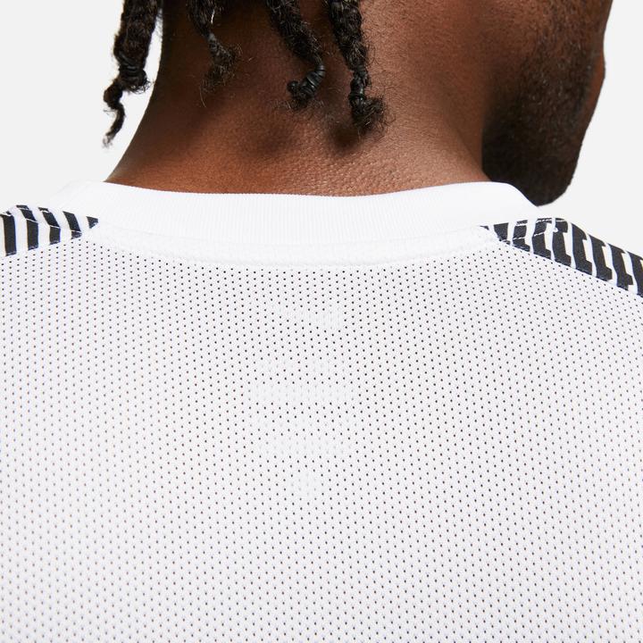 Actual product image Nike Dri-Fit Academy Men "S Soc White/Black/Black L (L)