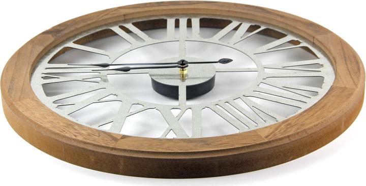 Image du produit Platinet Horloge murale ZEGAR BIRMINGHAM (45562)