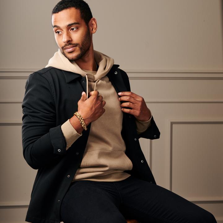 Immagine prodotto Lucleon Torvex (Acciaio inossidabile)