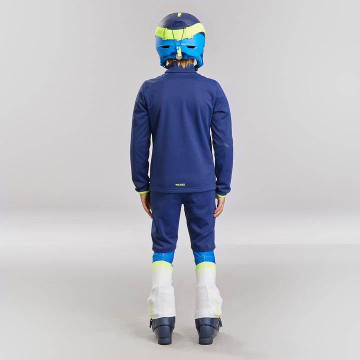 Actual product image Wedze RACE980 (140)