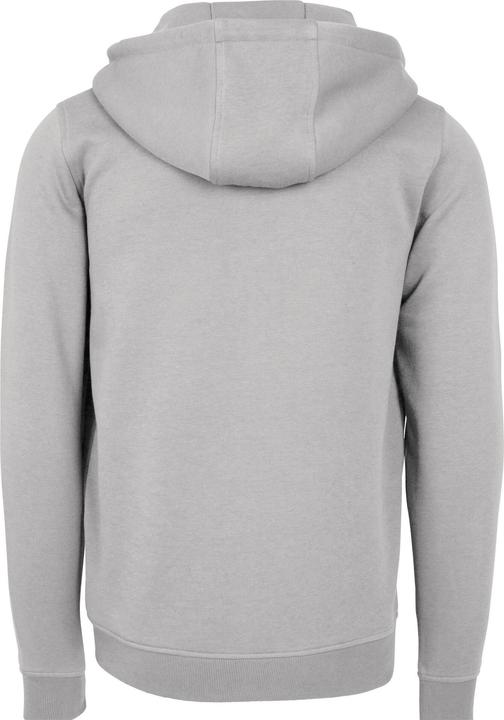 Produktbild Build Your Brand Heavy Zip Hoody (S)