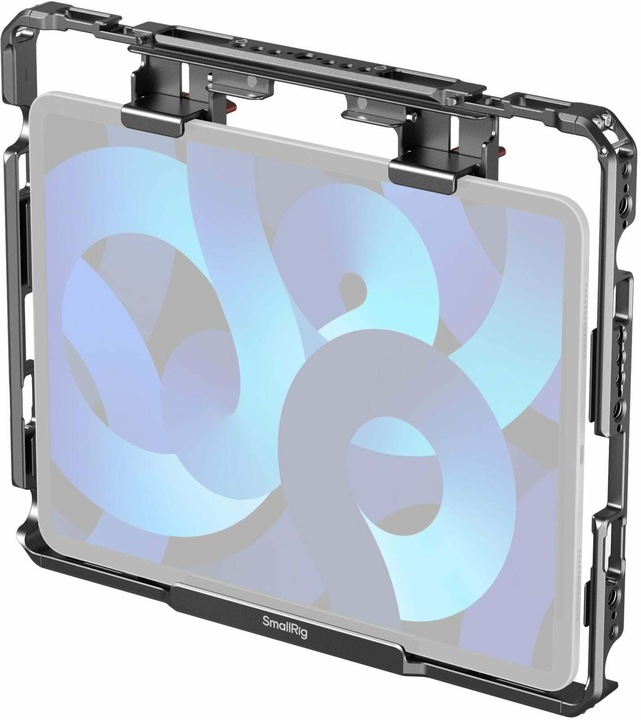 Actual product image SmallRig Universal Cage for iPad MD5059 (Cage)