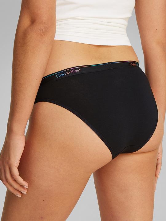 Immagine prodotto Calvin Klein 5-Pack Bikini Slips Dames - Multi - Maat M (M, Confezione da 5 pezzi)