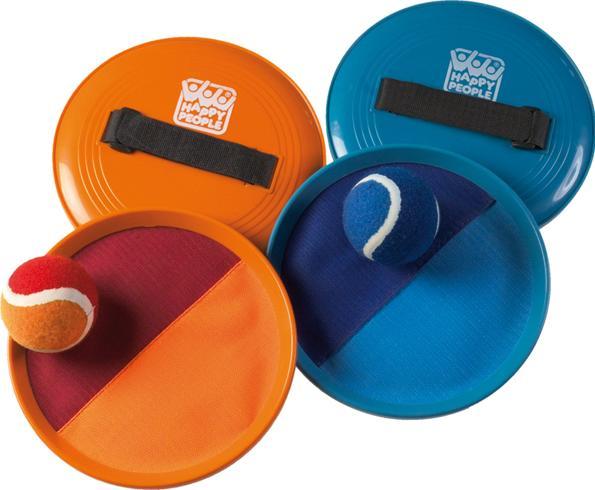 Actual product image Sombo Soft CatchBall
