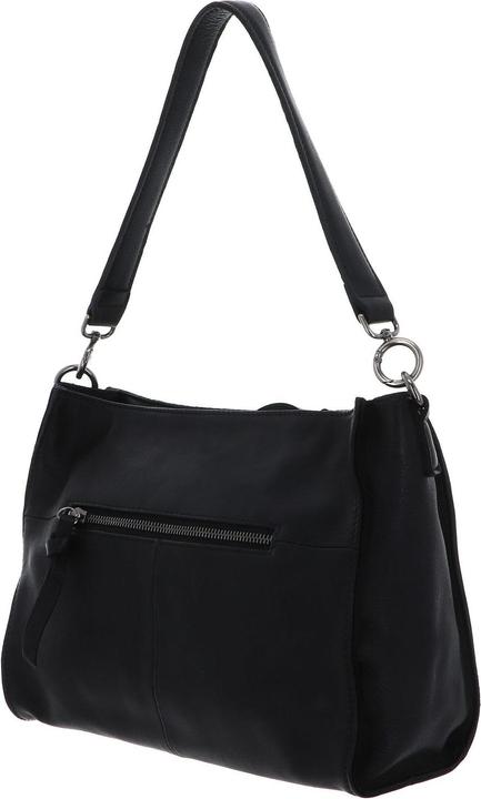 Produktbild FredsBruder Ride Easy Schultertasche Leder 30 cm