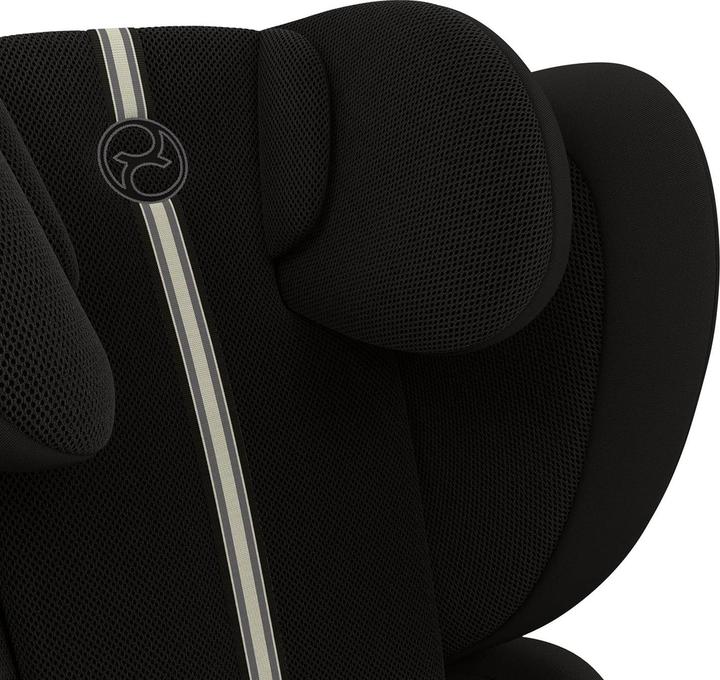 Productafbeelding Cybex Oplossing G2 I-Fix Plus (Kinderzitje, ECE R129/i-Size standaard)