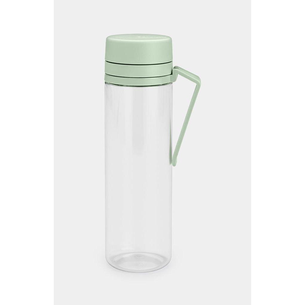 Thumbnail - Brabantia, Trinkflasche + Thermosflasche, (0.50 l)