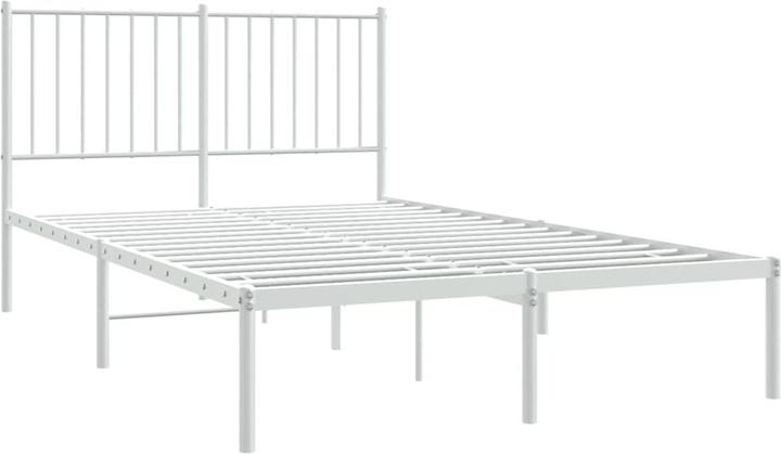Image du produit vidaXL Bettgestell (120 x 190 cm)