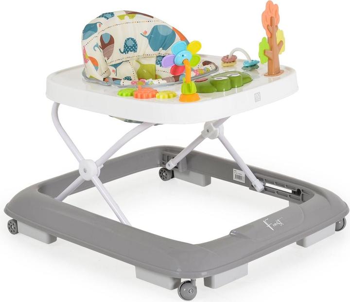Produktbild Moni Lauflernhilfe Forest Lieder Lichter