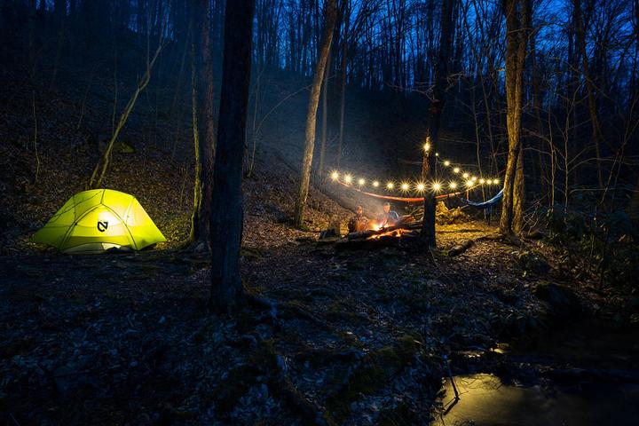 Produktbild Biolite Solar String 18 Warm White