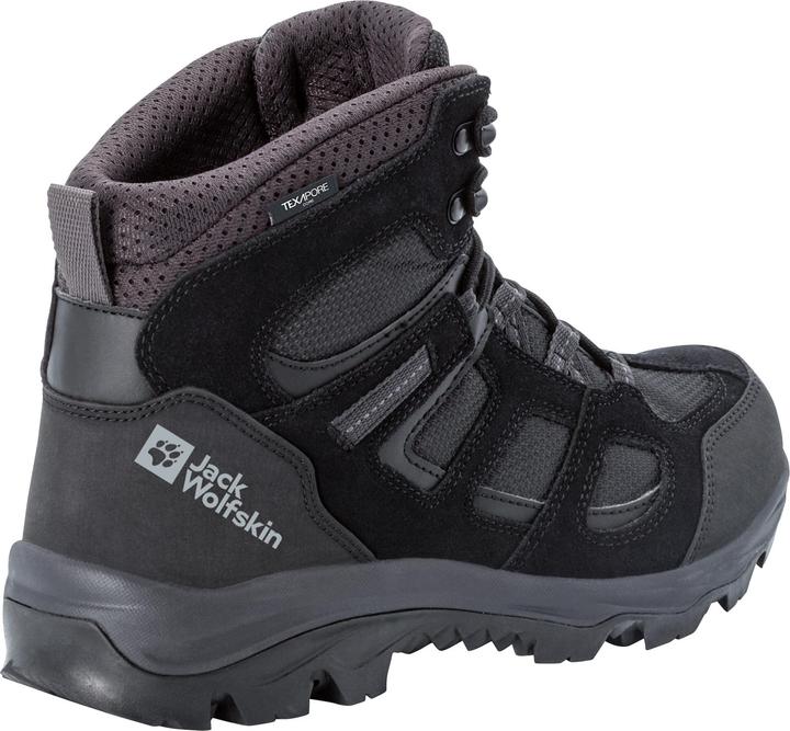 Produktbild Jack Wolfskin Vojo 3 Texapore Mid M (44.5)