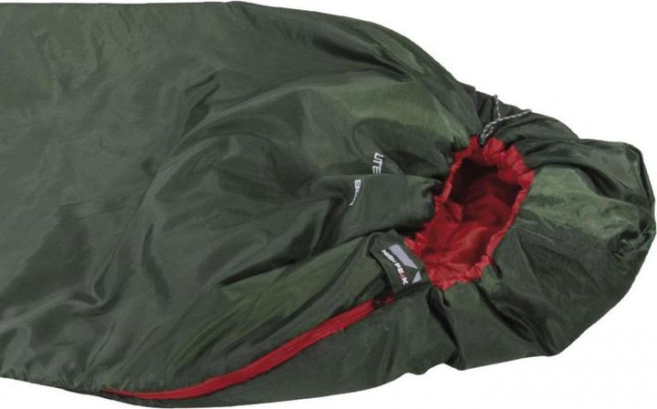 Image du produit High Peak Lite Pak 800 (210 cm)