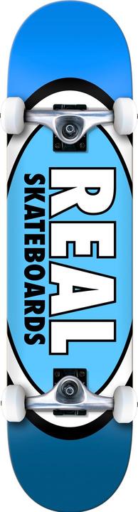 Actual product image Real Team Edition LG Complete (31.80")