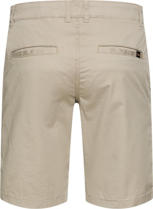 Image du produit Camel Active Bermuda Shorts mit Reissverschluss (48)