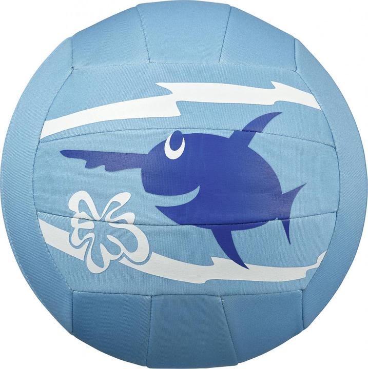 Beco SEALIFE Neoprenball blau