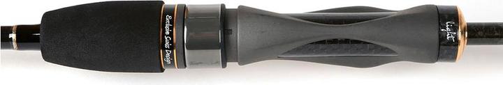 Produktbild Stucki Fishing Stucki Diamond Finesse (Spinnrute, 223 cm)