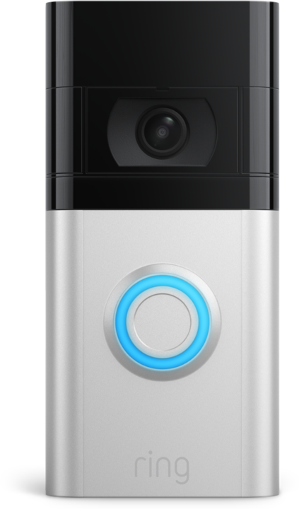 Ring Video Doorbell 4 (Wi-Fi)