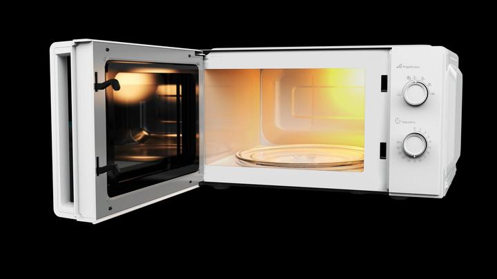 Produktbild Beko MOC20100WFB (20 l)