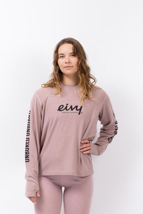 Produktbild Eivy Loose Mx Wool Rib (M)
