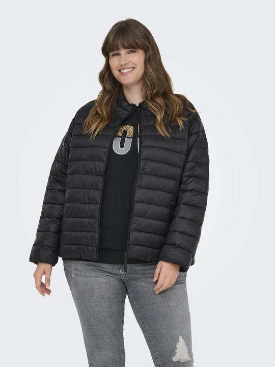 Actual product image Only Cartahia Lw Quilted Jacket Otw Noos (S)