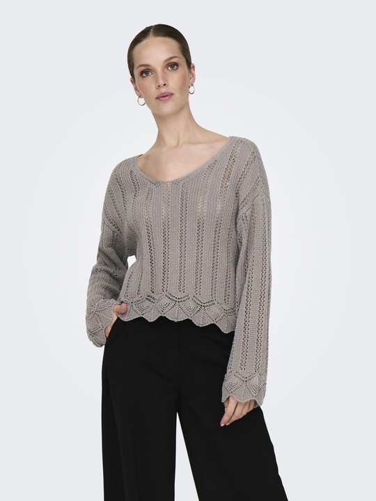 Immagine prodotto Only ONLELBA Strickpullover Strickpullover (S)