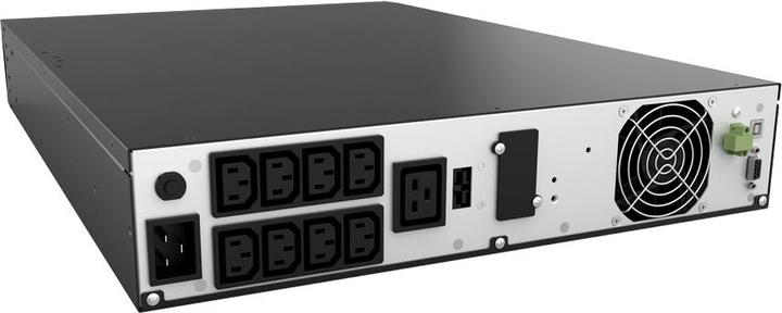 Produktbild Njoy Aster 3K (3000 VA, 2700 W, Online-Doppelwandler USV)