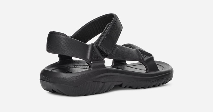 Actual product image Teva Kid's Hurricane Drift (35)