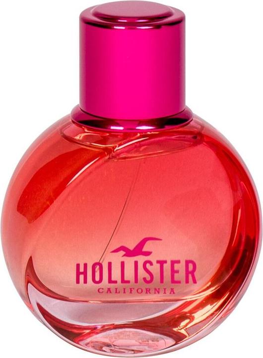 Produktbild Hollister Wave (Eau de Parfum, 30 ml)