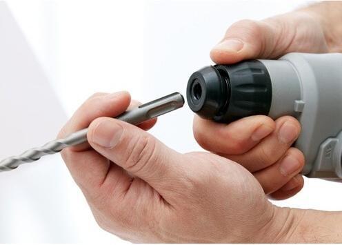 Image du produit Black & Decker BCD900E2K-QW