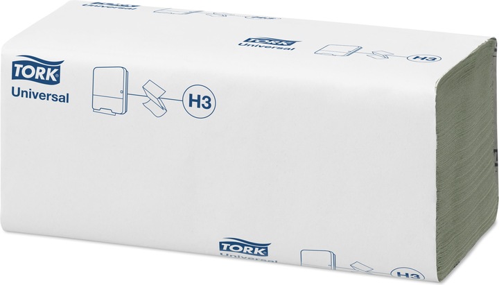 Actual product image Tork Paper towels (20 x)