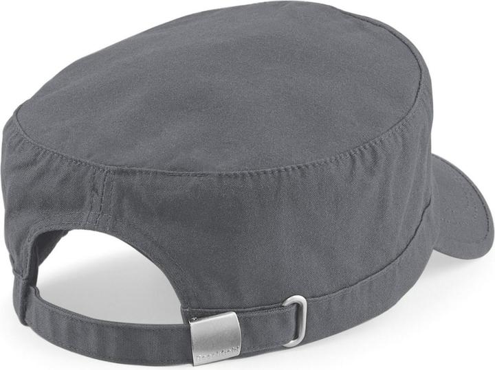 Actual product image Beechfield Unisex Adult Army Cap (One size)