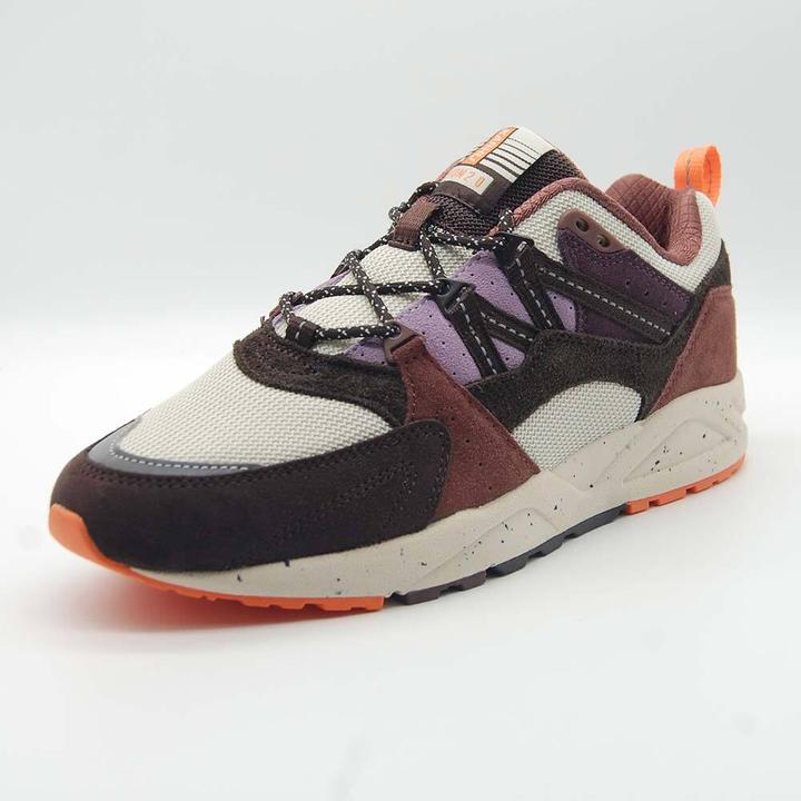 Actual product image Karhu fusion 2.0 trainers - f804179 (44.5)