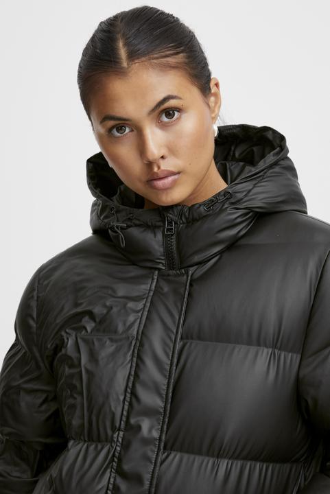 Actual product image Ichi Fazun Expl Puffer Parka (XS)