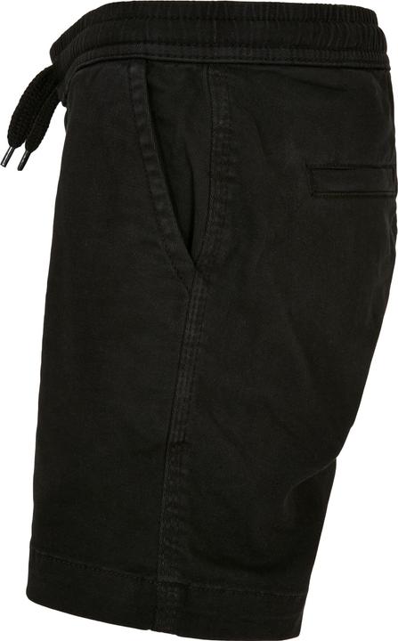 Immagine prodotto Urban Classics Pantaloncini da bagno in twill Strech per ragazzi - 17246 (146)