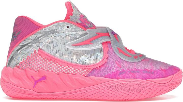 Image du produit Puma LaMelo Ball MB.05 World Tour (46)