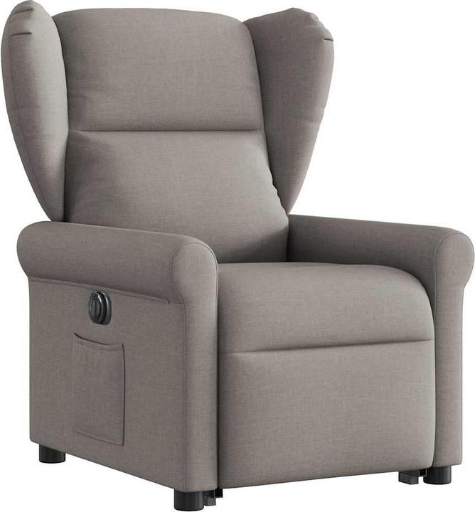 Produktbild vidaXL Relaxsessel mit Aufstehhilfe