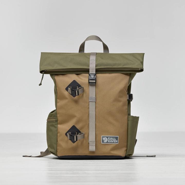 Actual product image Fjällräven Vardag Foldsack 25 (25 l)