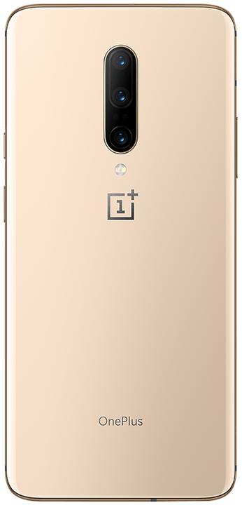 Produktbild OnePlus 7 Pro (8GB) (256 GB, Almond, 6.67", Dual SIM, 48 Mpx, 4G)