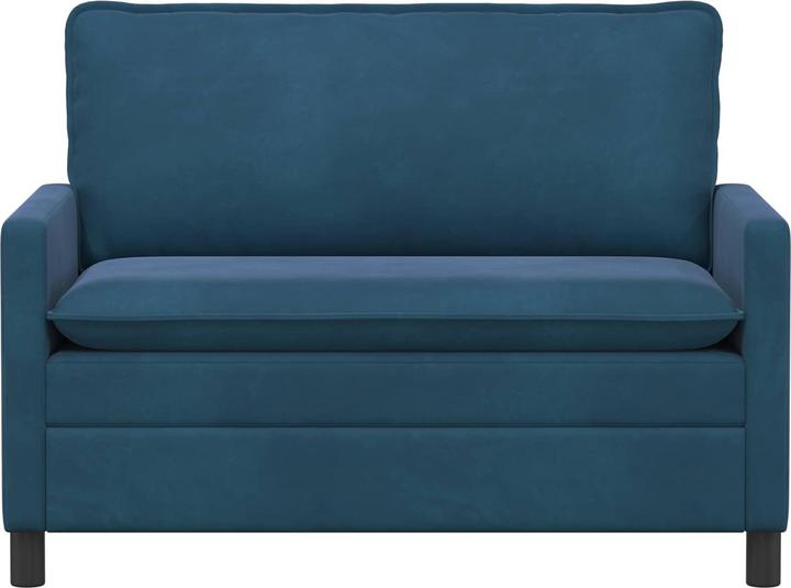 Produktbild vidaXL Modernes Sofa (2-Sitzer)