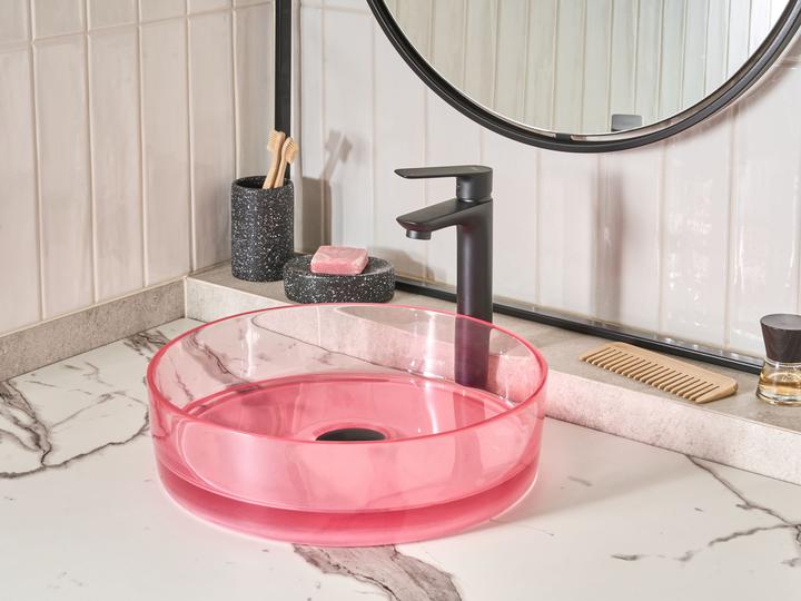 Actual product image Beliani Tolosa (360 mm, 360 mm)