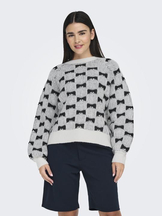 Produktbild Only ONLCLARA Strickpullover Strickpullover (XS)