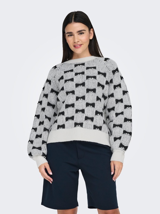 Image du produit Only ONLCLARA Pull en maille Pull en maille (XS)
