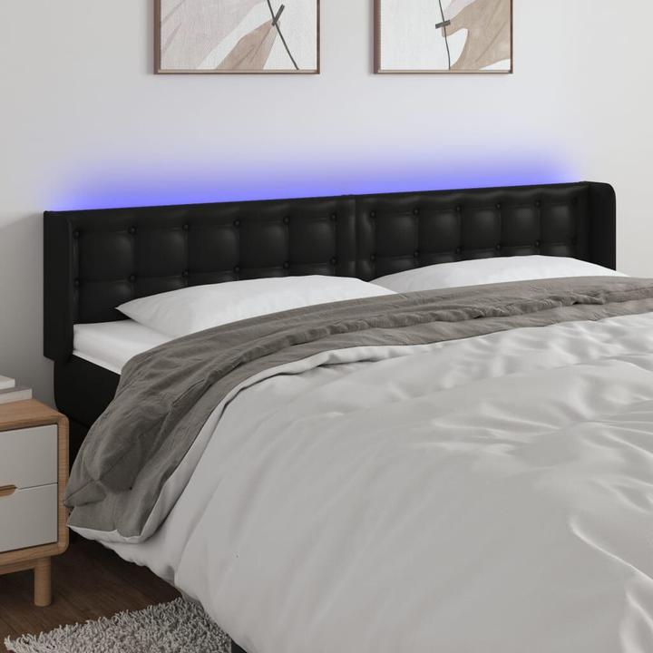 Actual product image VidaXL Songan (203 x 16 x 88 cm)