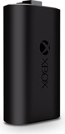 Immagine prodotto Microsoft Kit di ricarica e gioco (Xbox One X, Xbox Series X, Xbox One S, Xbox Serie S)