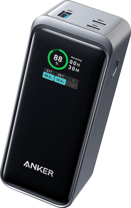 Produktbild Anker Prime (20000 mAh, 200 W, 72 Wh)