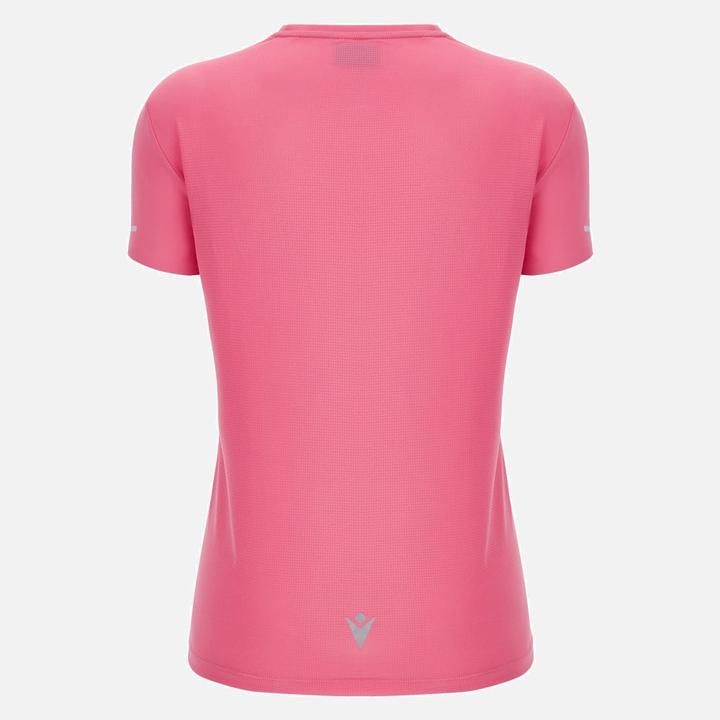 Immagine prodotto Macron Maglietta da corsa Carmen da donna (L)