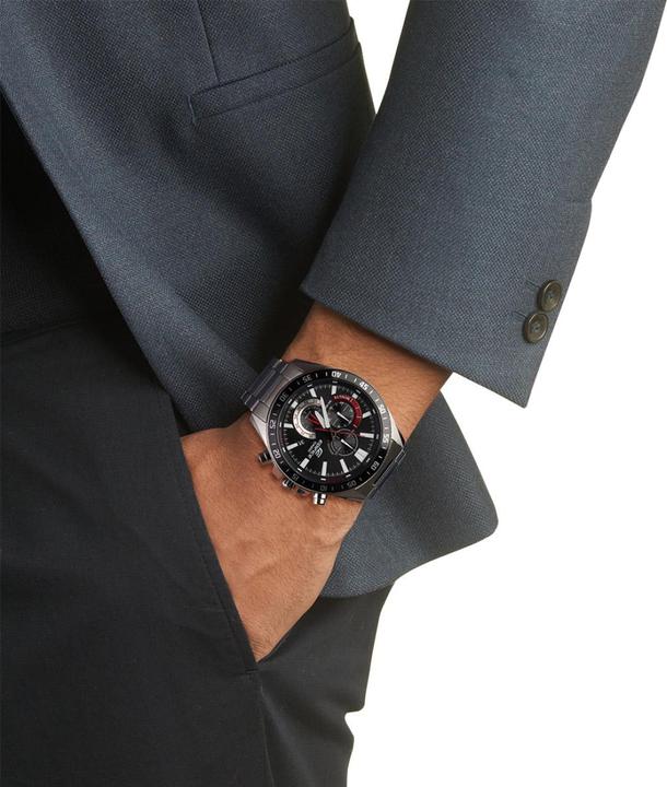 Immagine prodotto Casio Edificio (Cronografo, 50 mm)